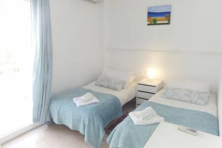 Amplio Apartamento Con Piscina Cerca De La Playa Nerja Εξωτερικό φωτογραφία